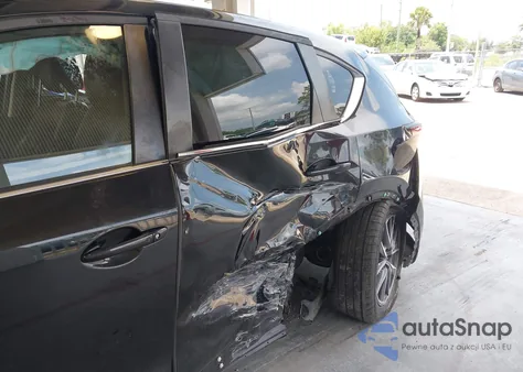 2018 Mazda Cx-5 Touring из США, поврежденный, VIN JM3KFBCM8J0438047